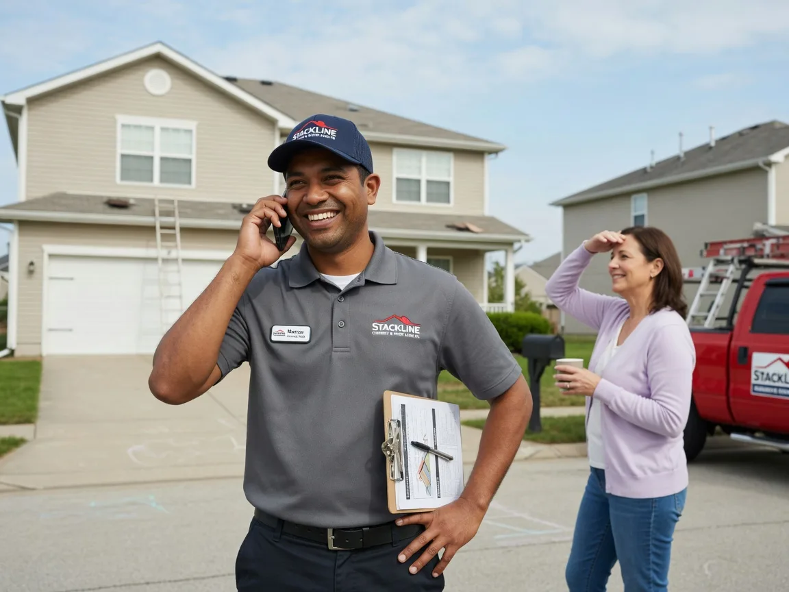 Chimney flashing repair Dassel, MN FAQs